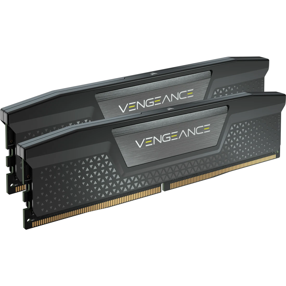 VENGEANCE® 32GB (2x16GB) DDR5 DRAM 6400MT/s C36 Memory Kit — Black