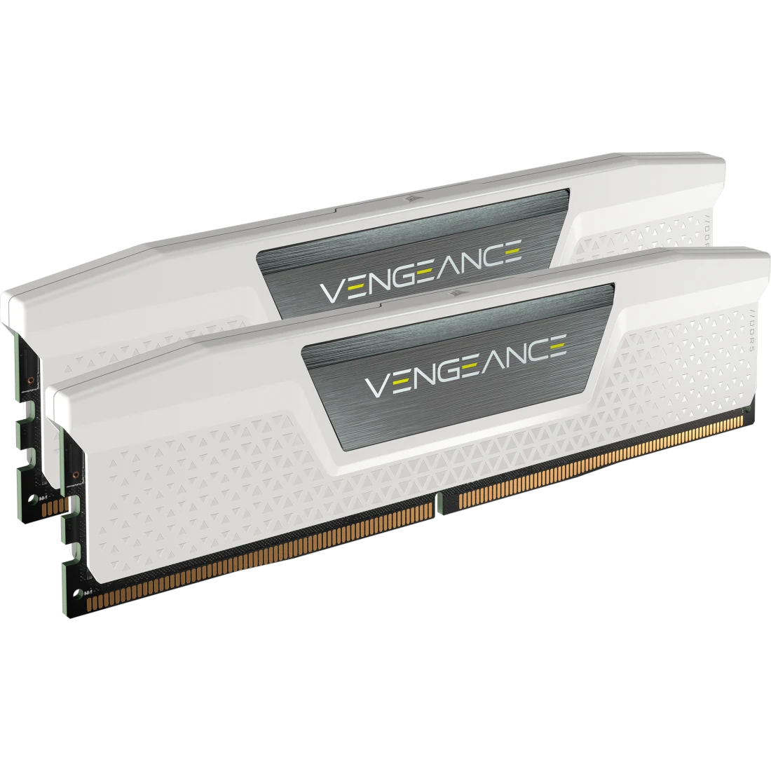VENGEANCE® 32GB (2x16GB) DDR5 DRAM 6000MT/s CL30 AMD EXPO & Intel