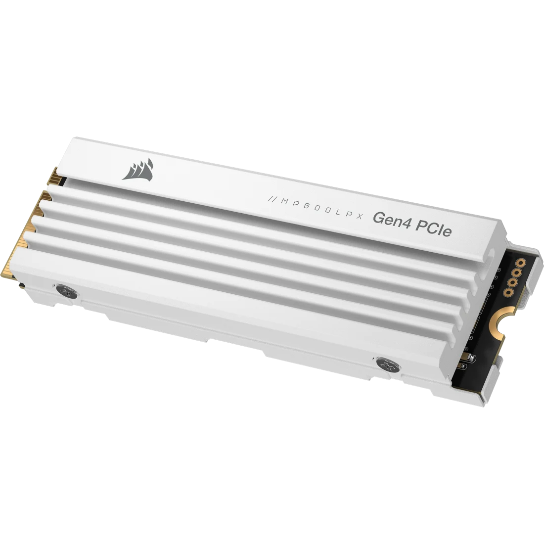 MP600 PRO LPX 1TB PCIe Gen4 x4 NVMe M.2 SSD - PS5* Compatible