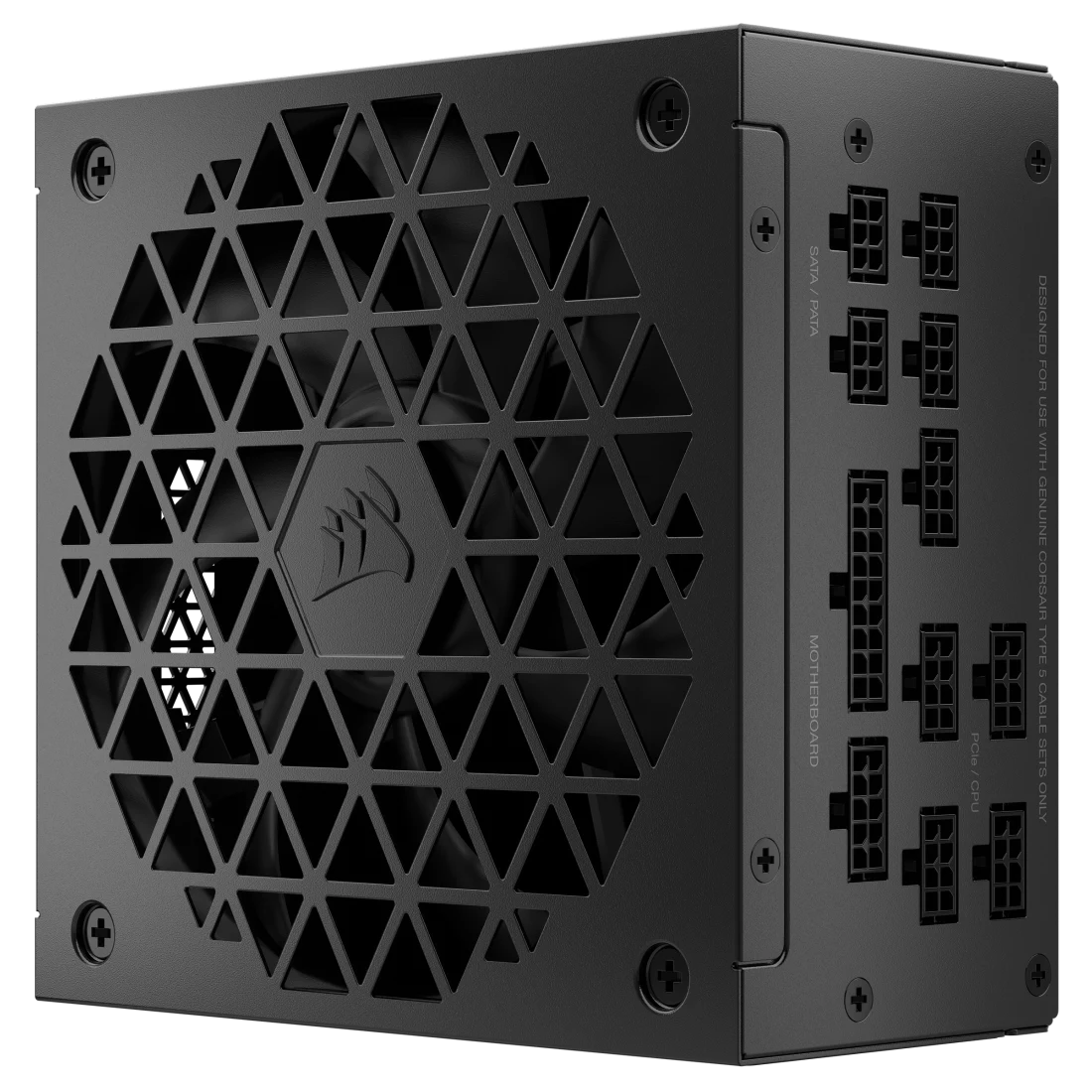 SF-L Series SF850L Fully Modular Low-Noise SFX Power Supply