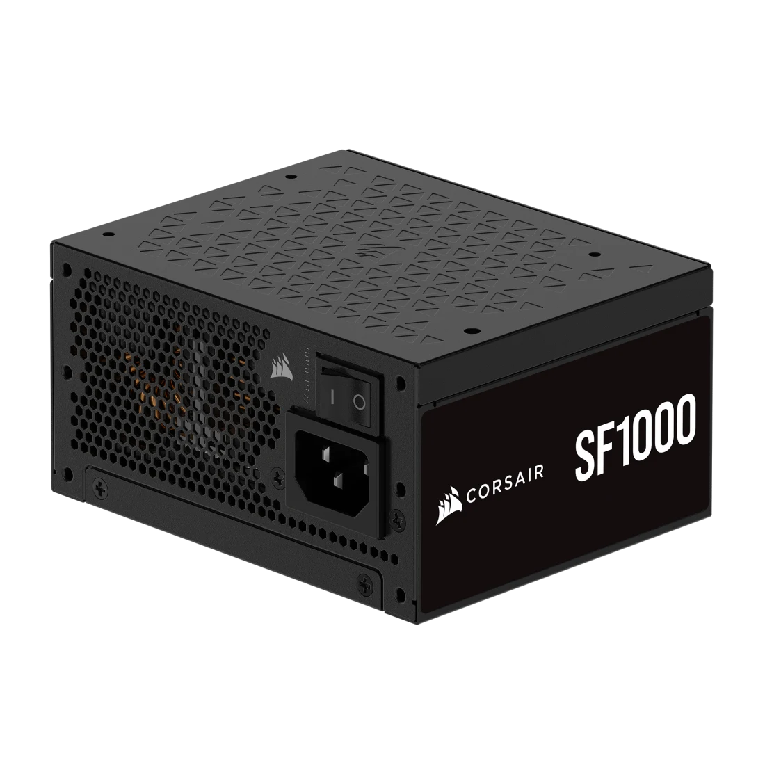 SF Series SF1000 Fully Modular 80 PLUS Platinum SFX Power Supply