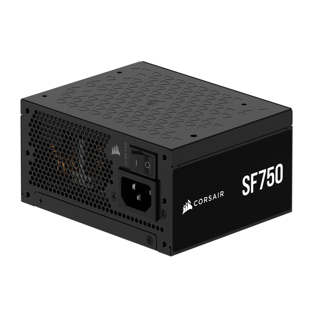 SF Series SF750 完全モジュール式 80 PLUS Platinum SFX 電源 (JP)