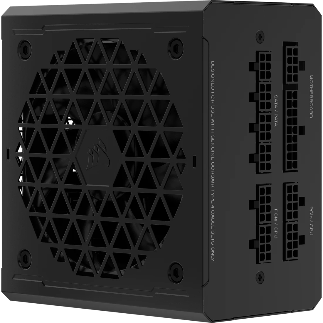 RMe Series RM850e Fully Modular Low-Noise ATX Power Supply