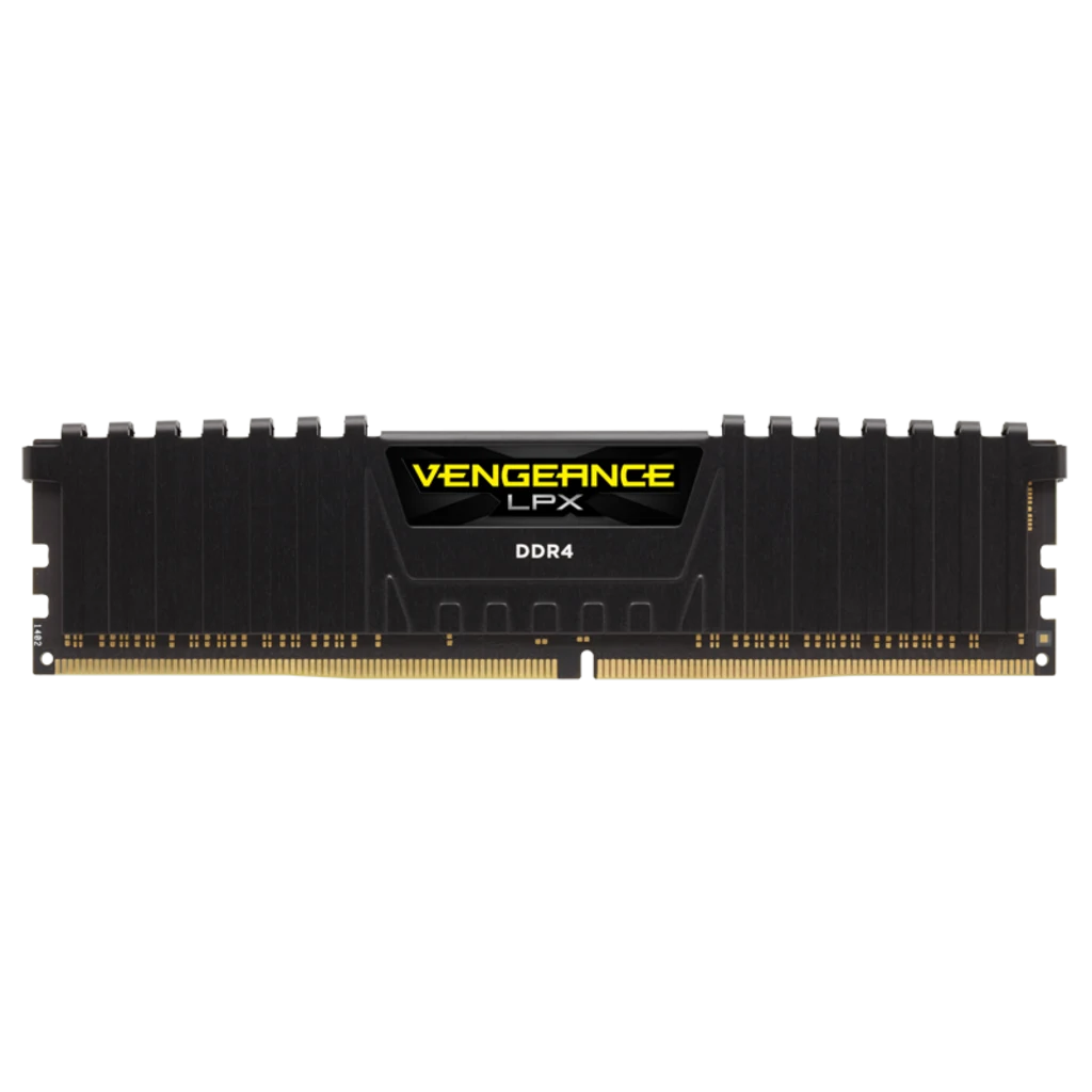 VENGEANCE® LPX 32GB (2 x 16GB) DDR4 DRAM 3200MHz C16 Memory Kit