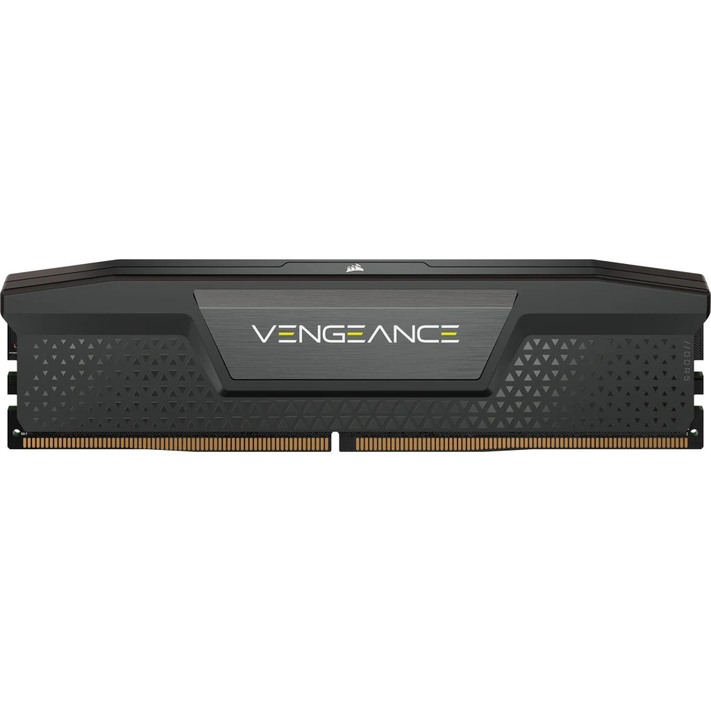 VENGEANCE® 32GB (2x16GB) DDR5 DRAM 6400MT/s CL36 Memory Kit