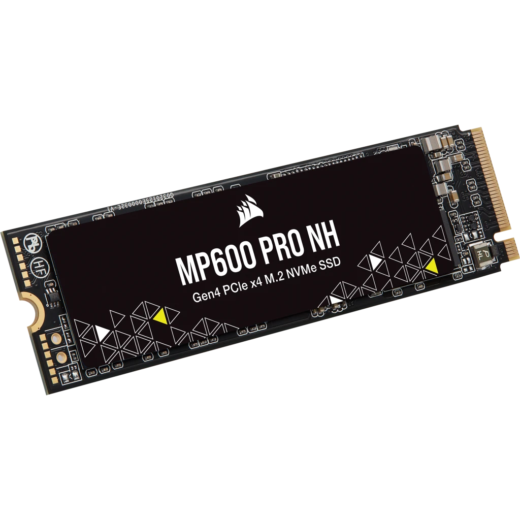 MP600 PRO NH 1TB PCIe 4.0 (Gen 4) x4 NVMe M.2 SSD