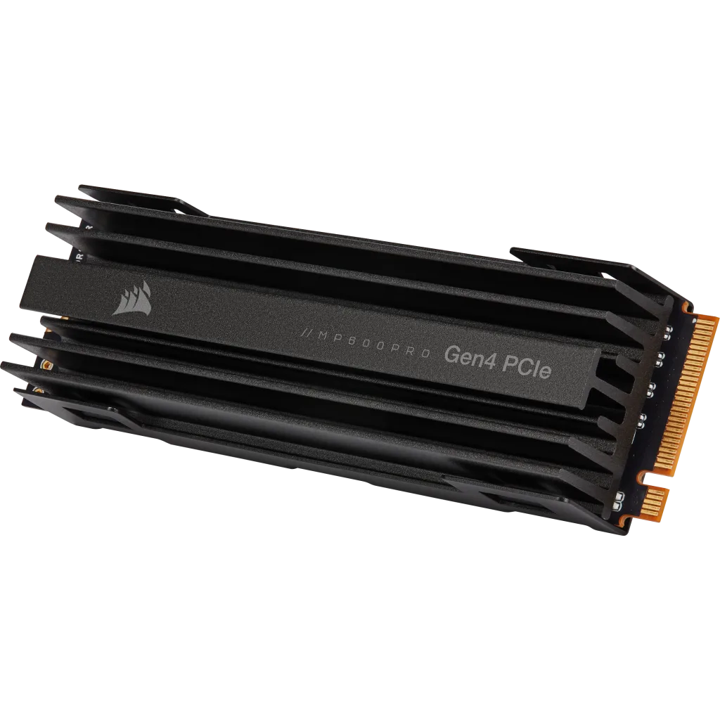 MP600 PRO 1TB M.2 NVMe PCIe Gen. 4 x4 SSD