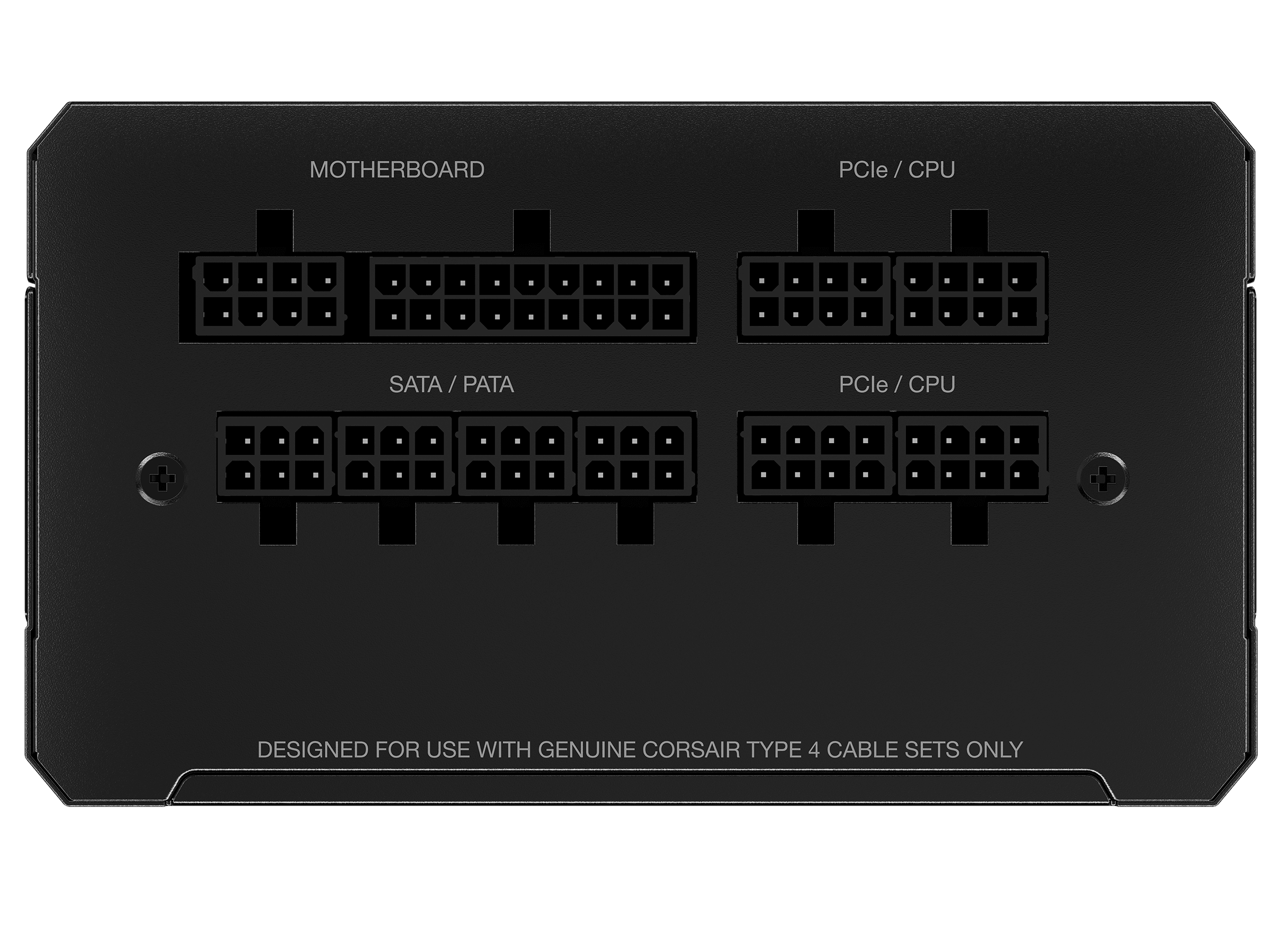 RMe Series RM850e Fully Modular Low-Noise ATX Power Supply (JP)