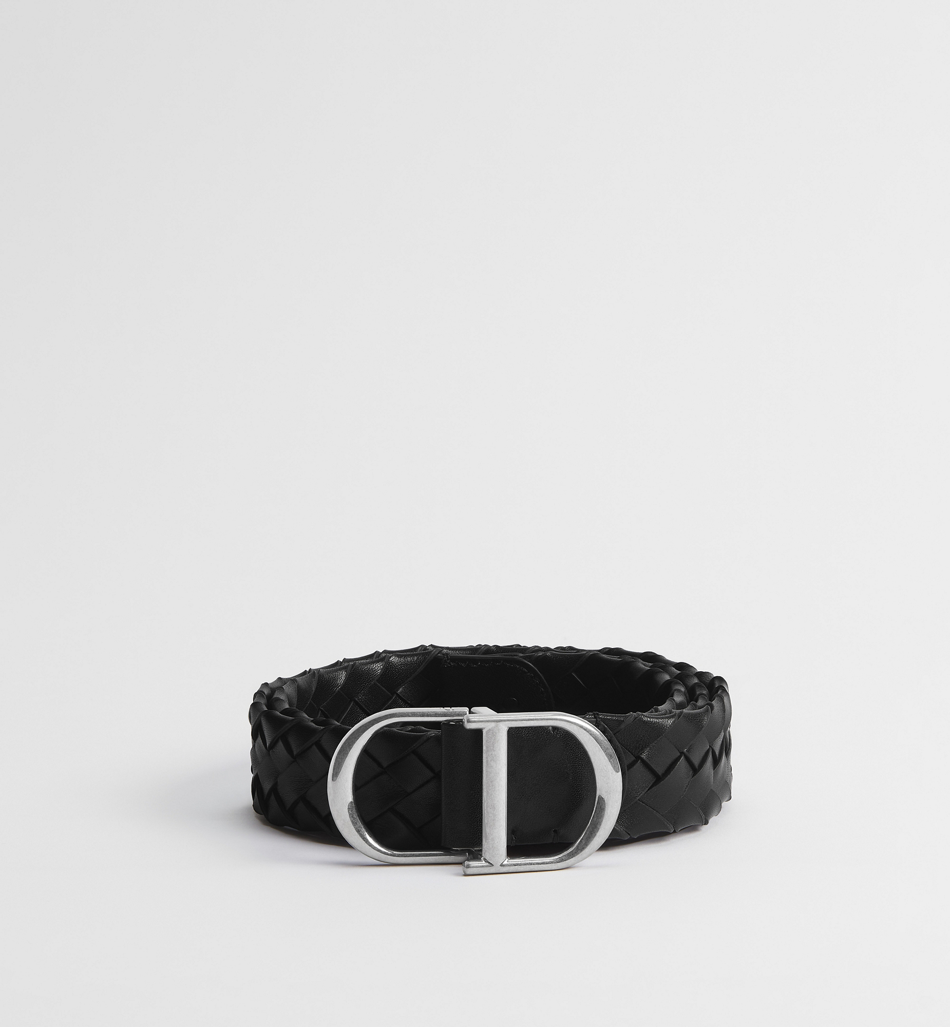 DIOR | CD ベルト 35mm トリヨンレザー