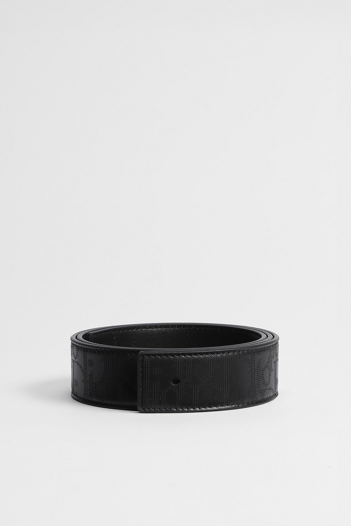 DIOR | CD ベルトバックル 35mm ディオール オブリーク 真鍮