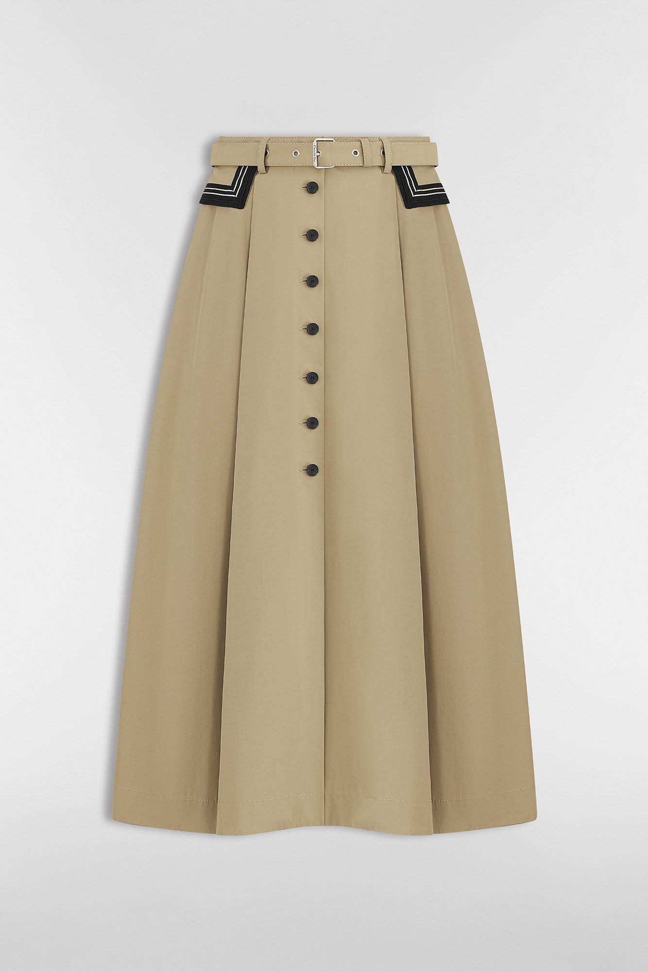 DIOR | スカート|ウィメンズ｜ディオール公式オンラインブティック