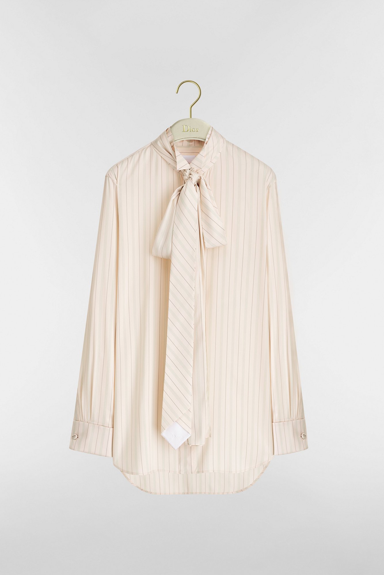DIOR | シャツ|ウィメンズ｜ディオール公式オンラインブティック