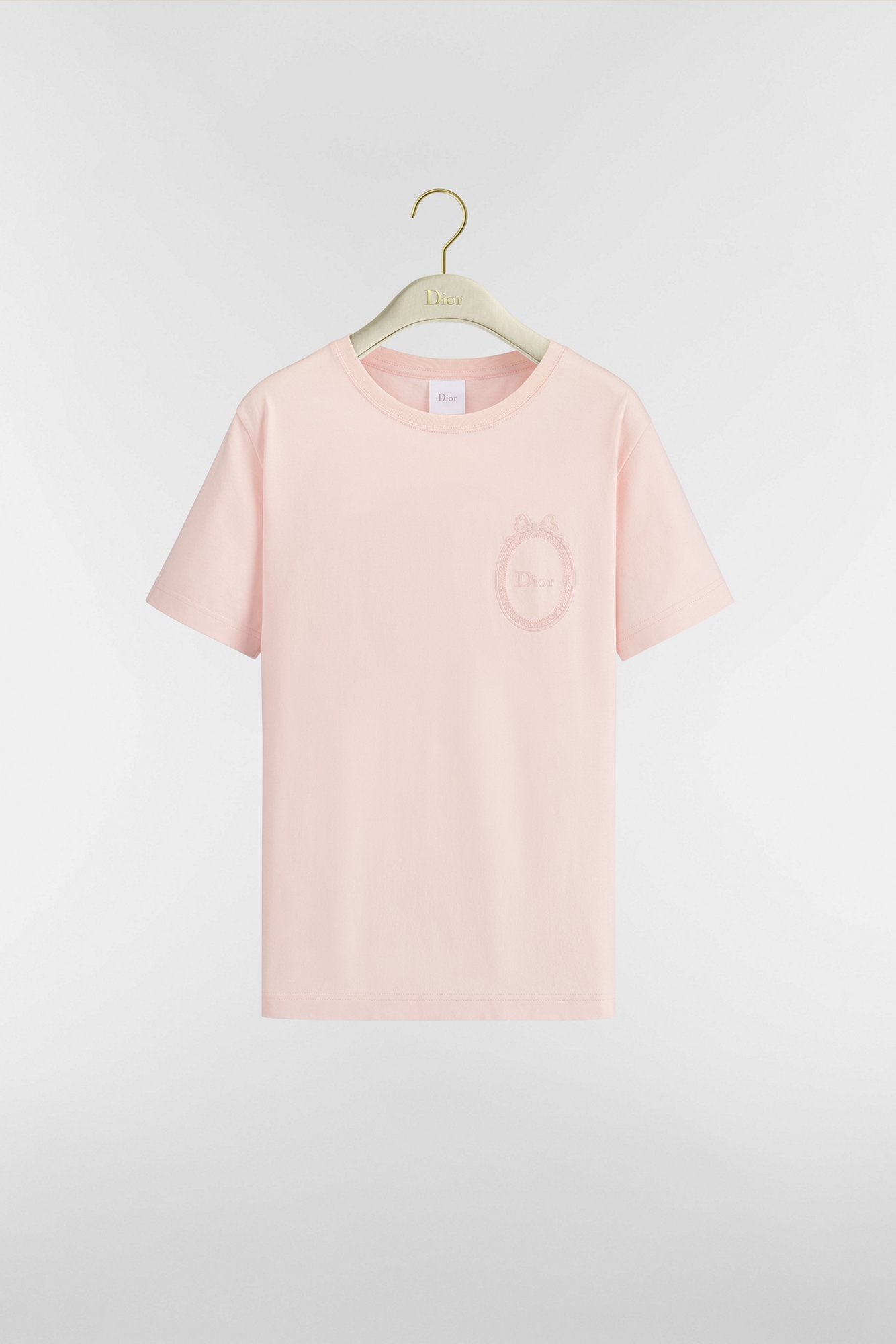 DIOR | Tシャツ|ウィメンズ｜ディオール公式オンラインブティック