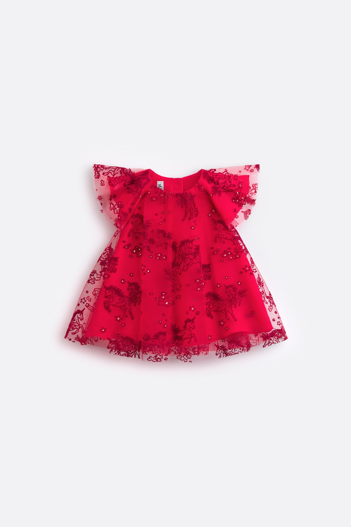 DIOR | ドレス＆ジャンプスーツ|女の子のベビー（1-36ヶ月
