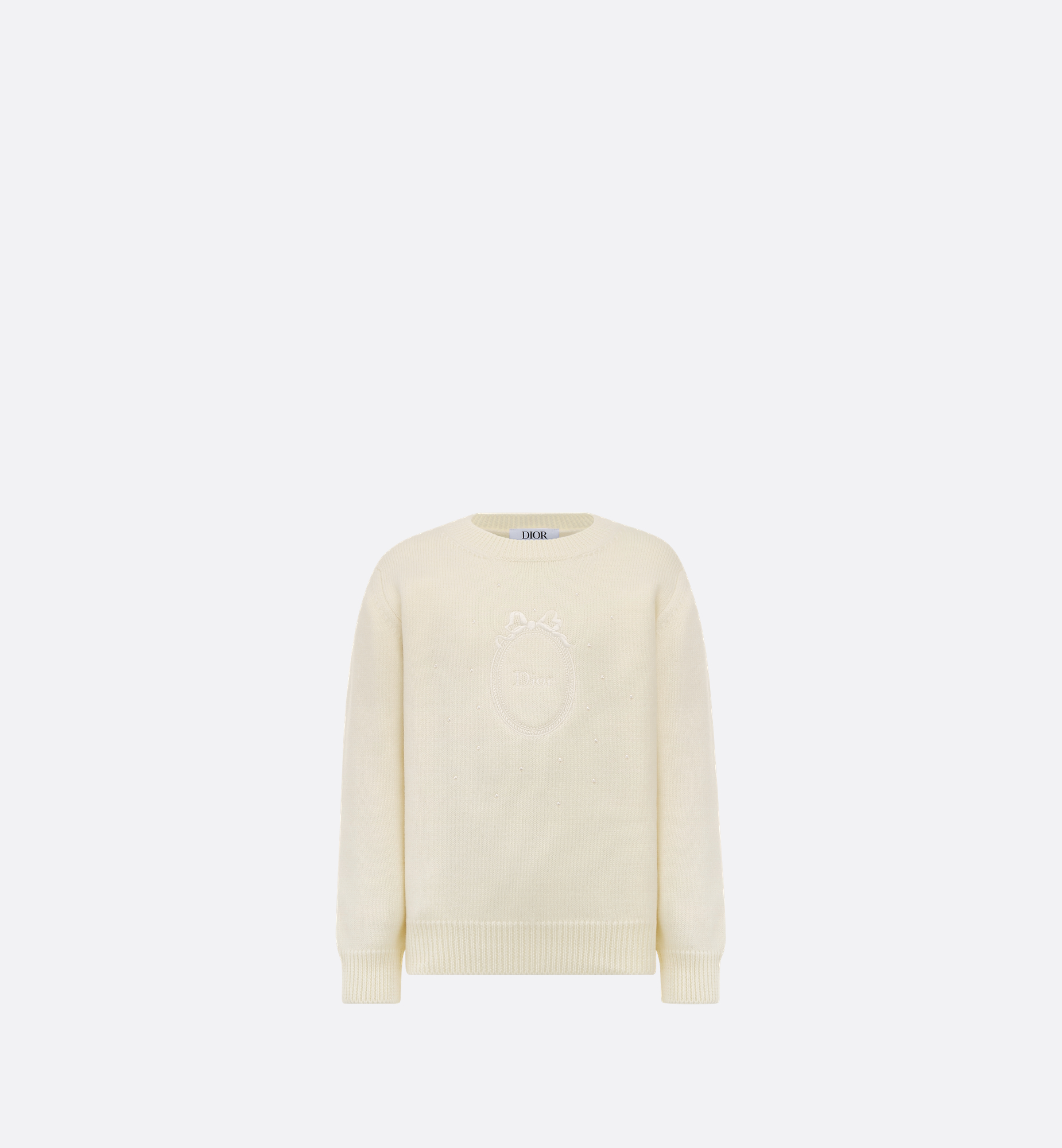 DIOR | キッズ セーター ウールニット