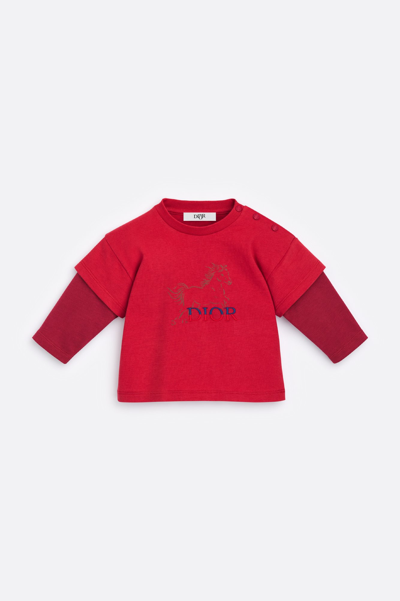 DIOR | 男の子のベビー|男の子のベビー（1-36ヶ月）｜ディオール公式