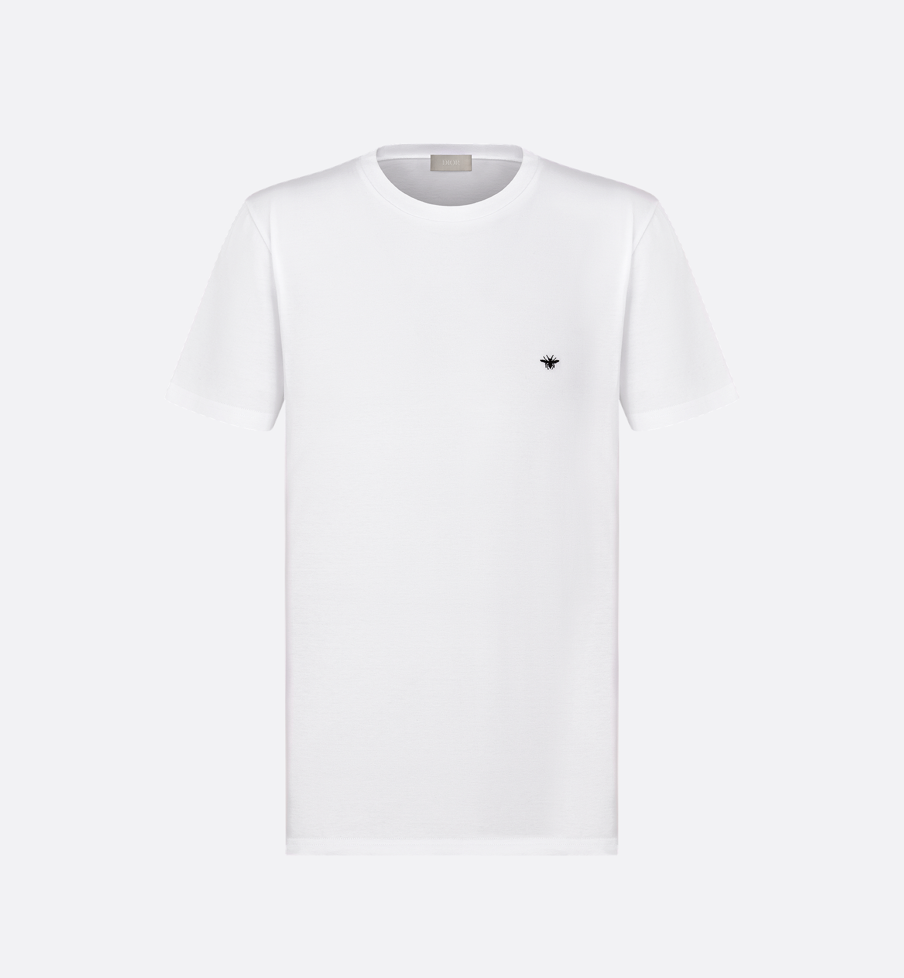 DIOR | BEE Tシャツ コットンジャージー