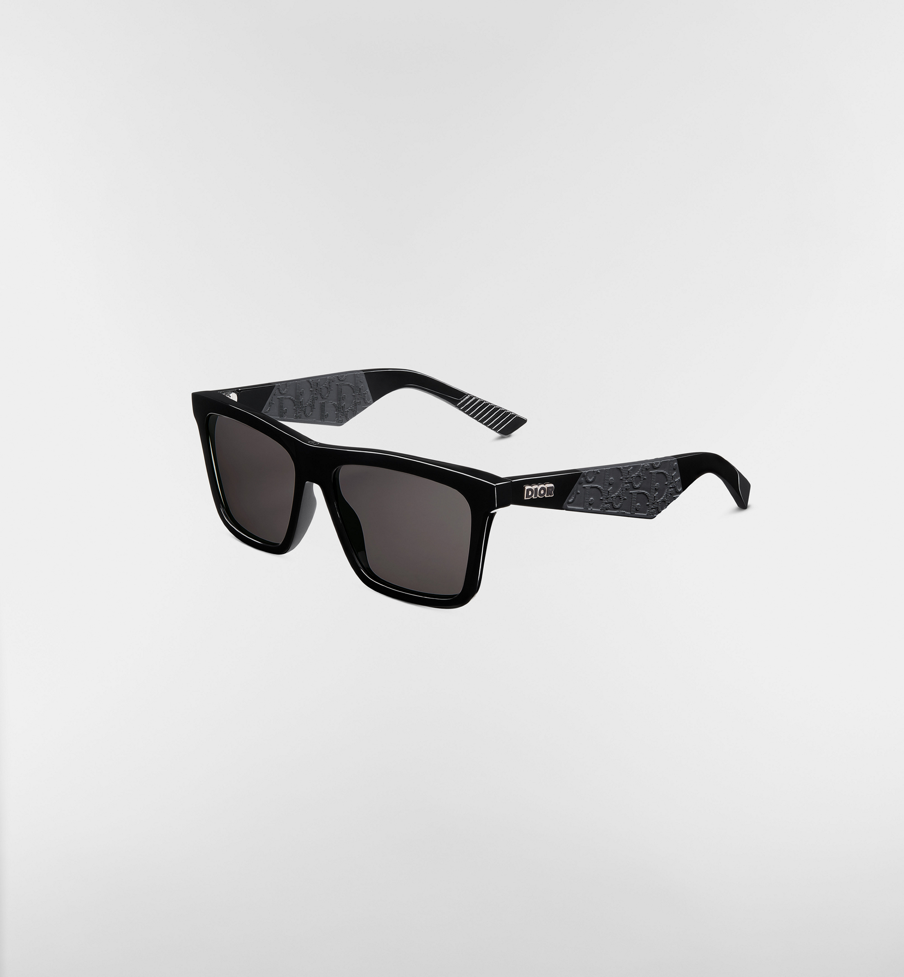 DIOR | DiorB27 サングラス レクタンギュラー