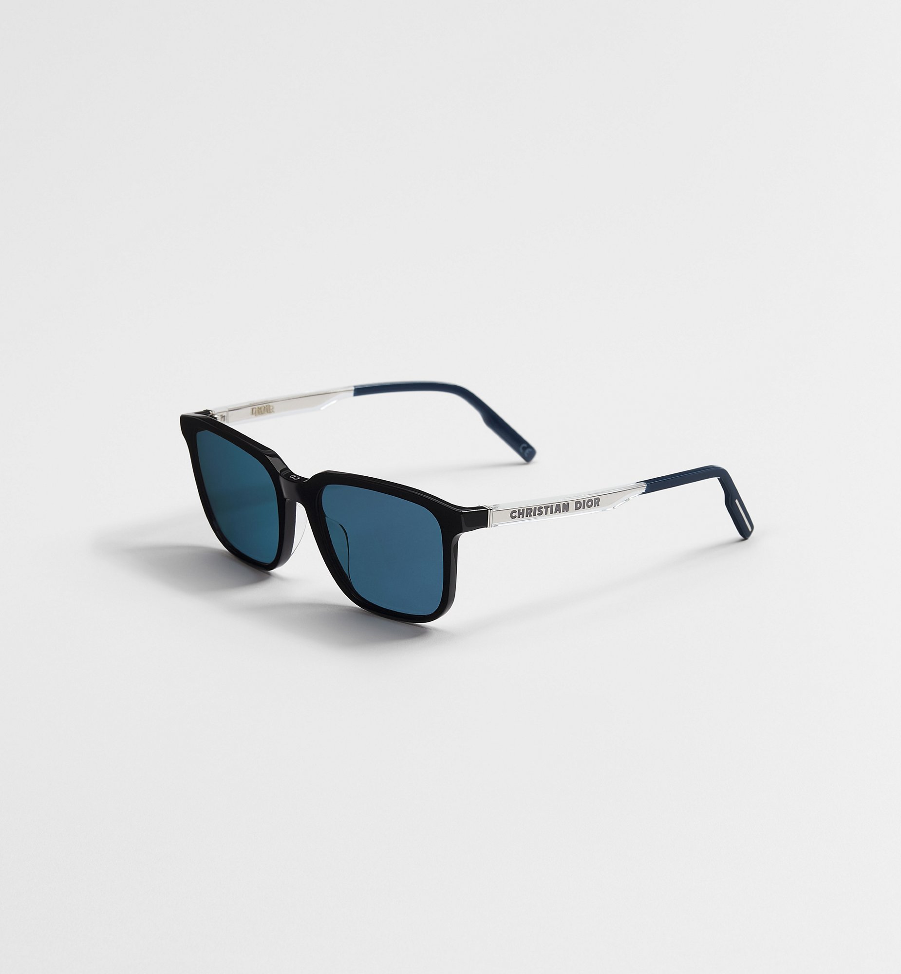 DIOR | DiorTag サングラス レクタンギュラー