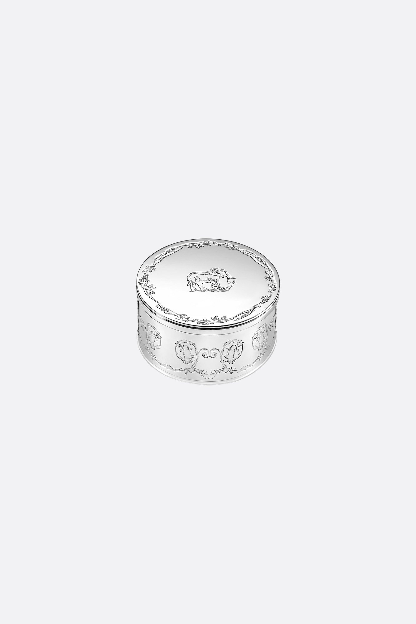 DIOR | シークレットボックス トワル ドゥ ジュイ イノセンス