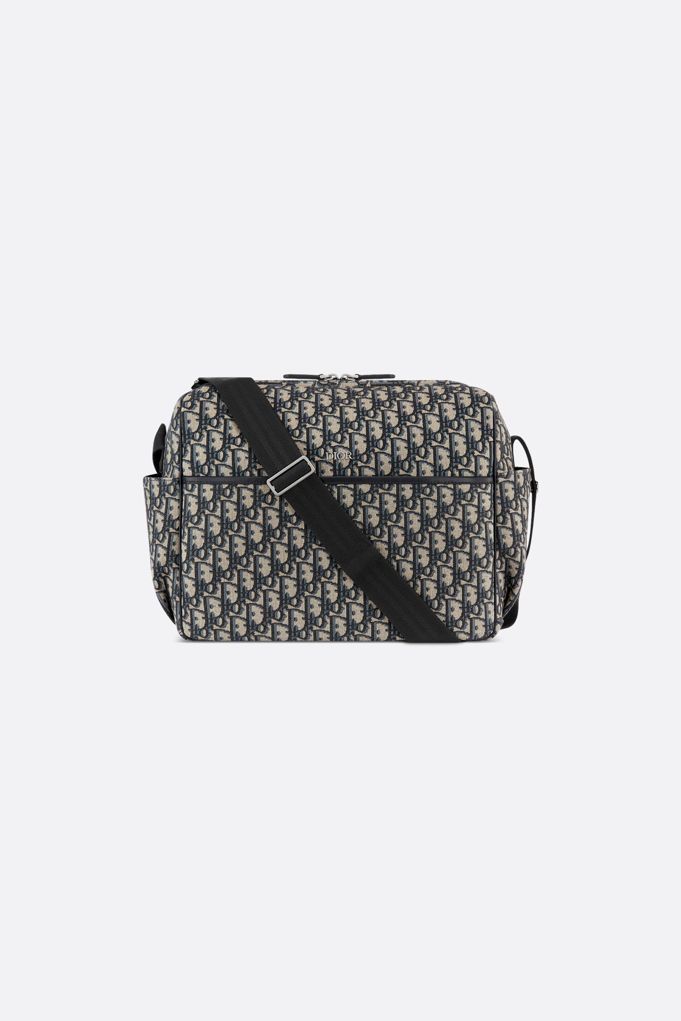 DIOR | マザーズバッグ ディオール オブリーク ジャカード