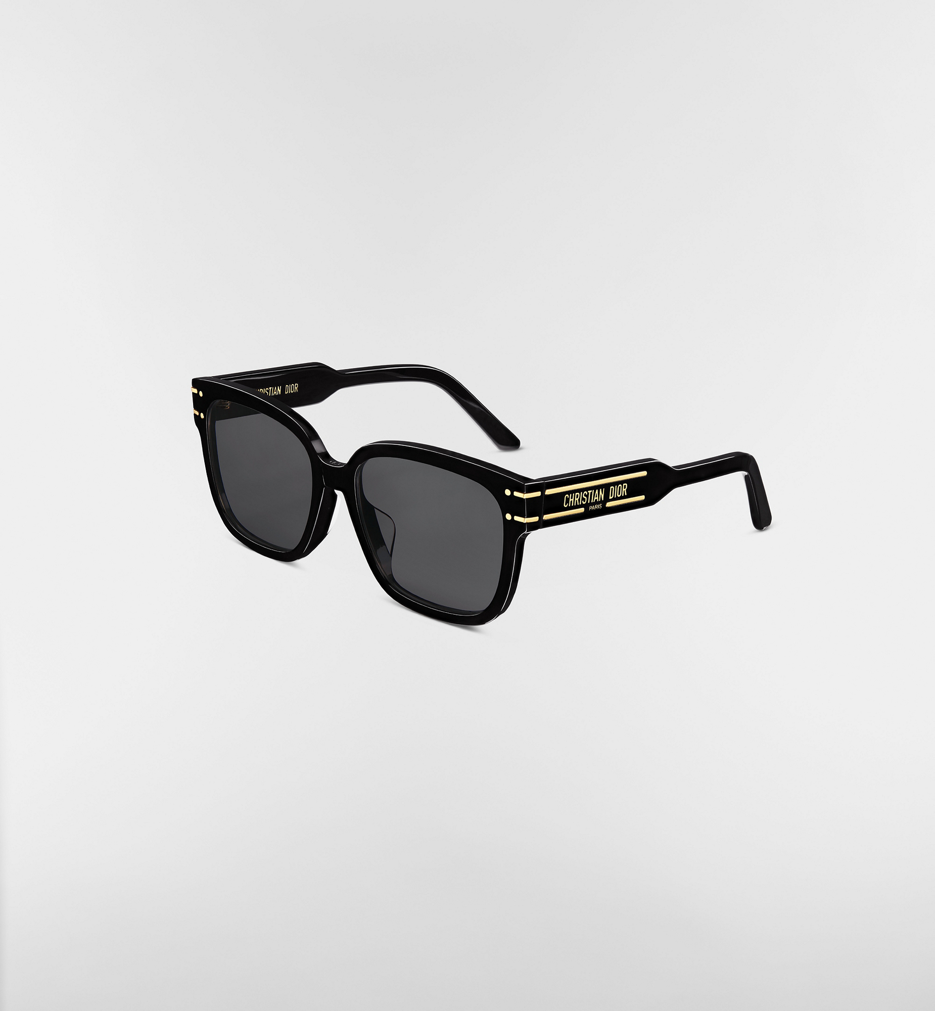 DIOR | DiorSignature サングラス スクエア