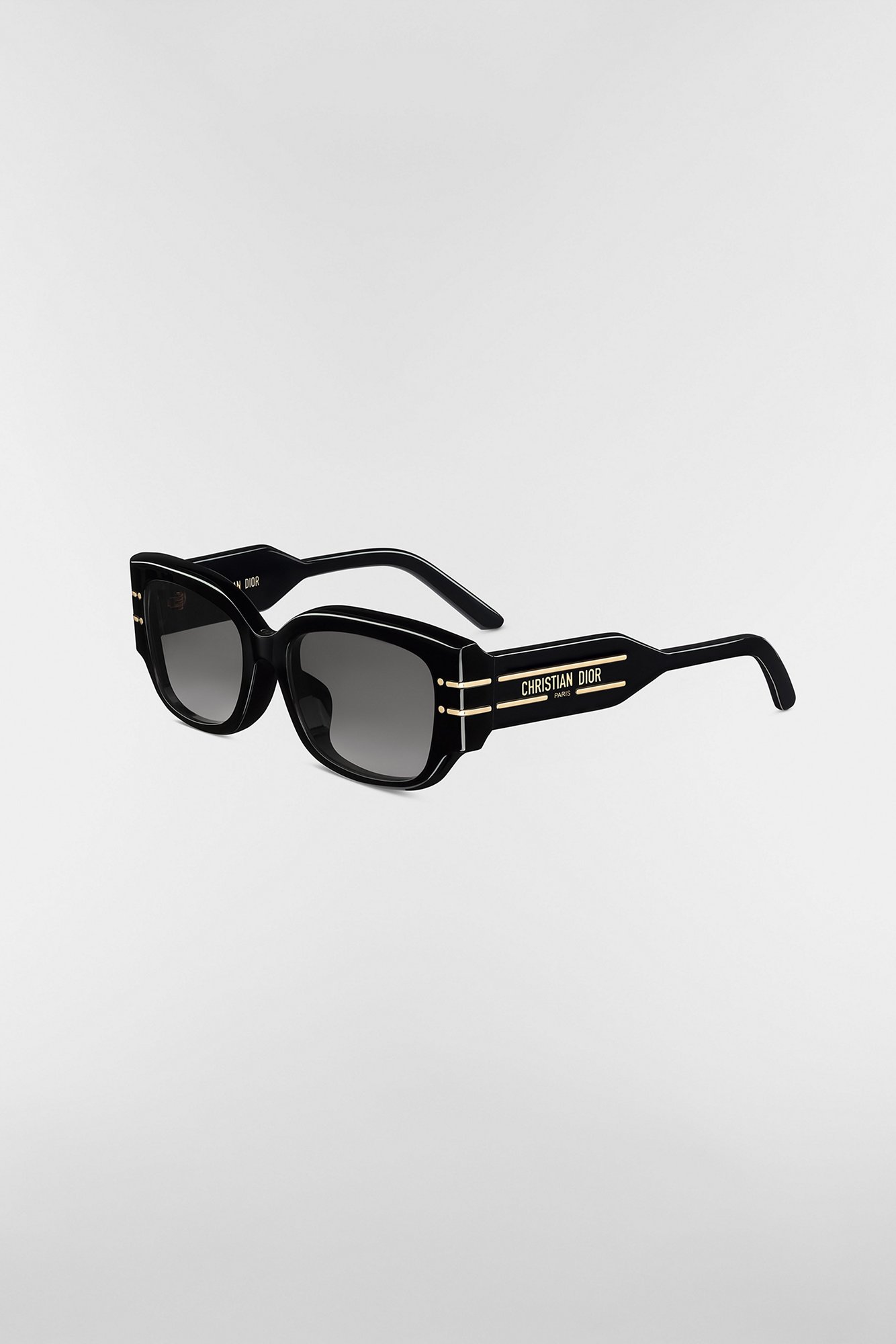 Twinset Black Cashmere and Mohair Openwork Knit | DIOR