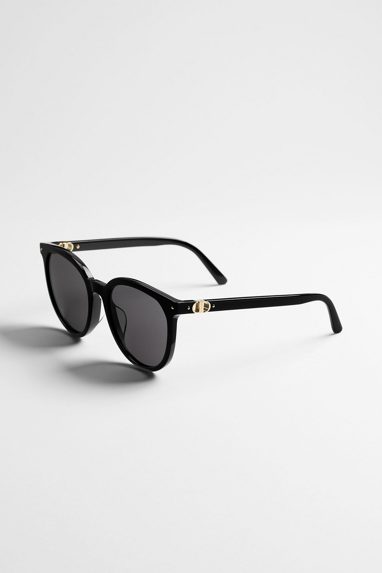 DIOR | Petit CD サングラス スクエア