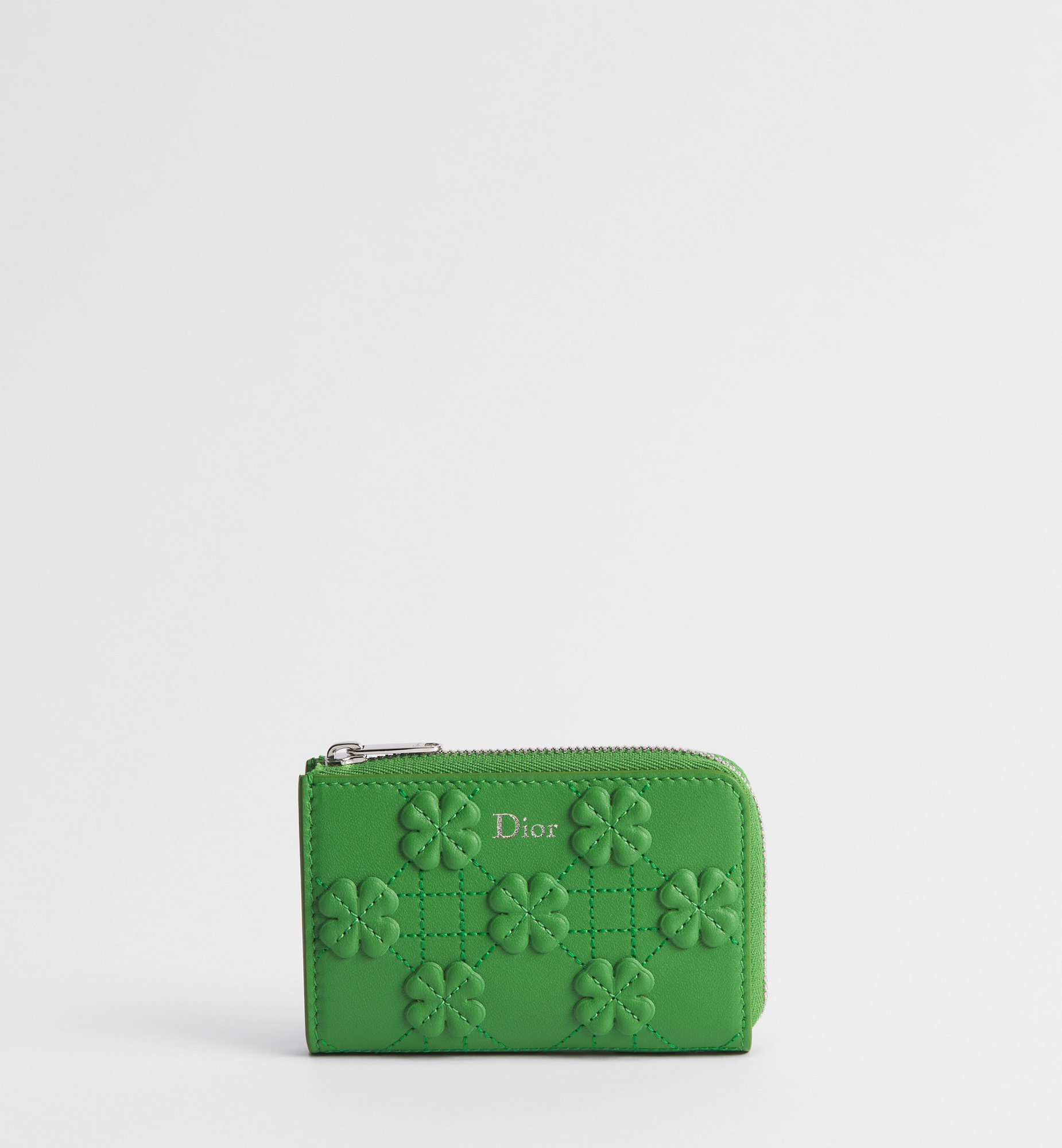 DIOR | 【日本限定】Dior Jardin Yuzu キーケース Dior Clover エン