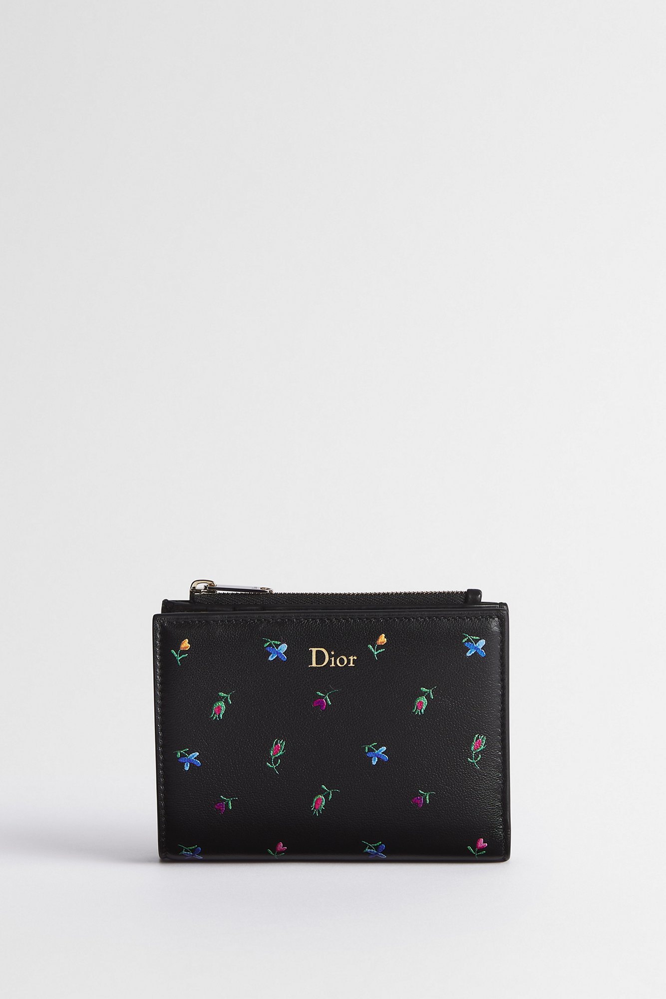 DIOR | 【日本限定】Dior Jardin Yuzu キーケース Dior Clover エン