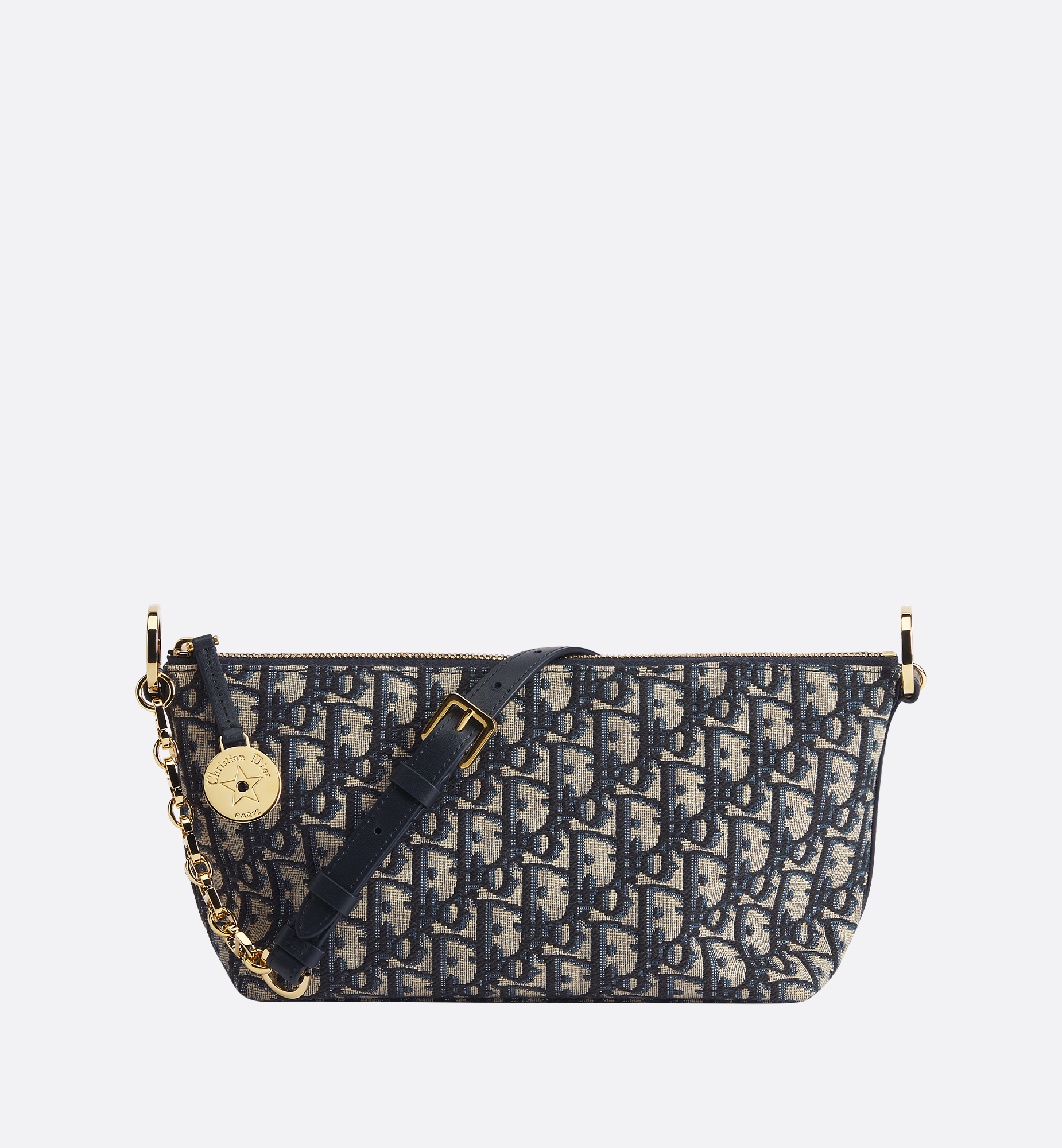 DIOR | Diorstar ホーボーバッグ ディオール オブリーク ジャカード