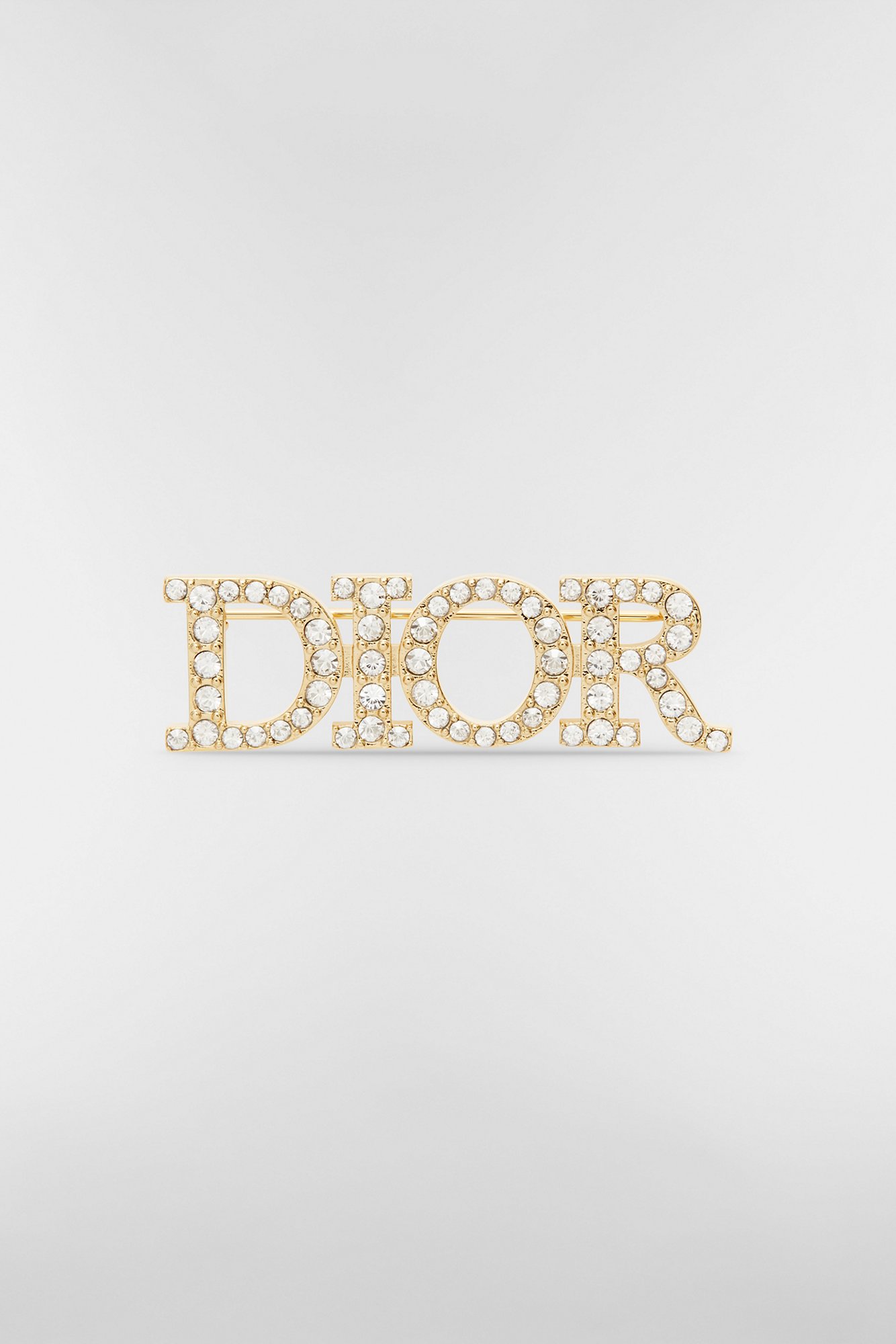 Designer Brooches & Luxury Hair Clips | DIOR