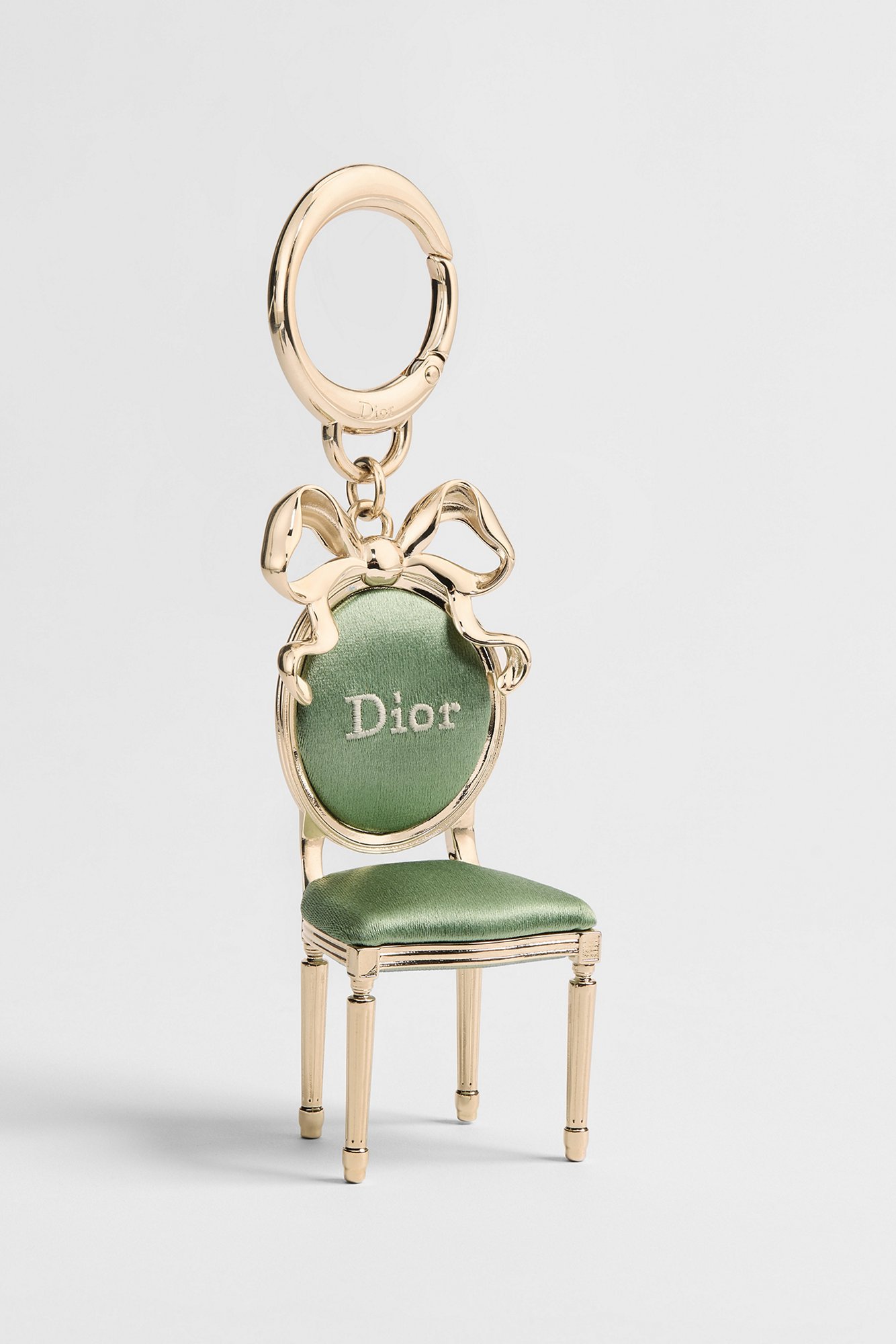 DIOR | キーホルダー & バッグチャーム - ウィメンズファッション
