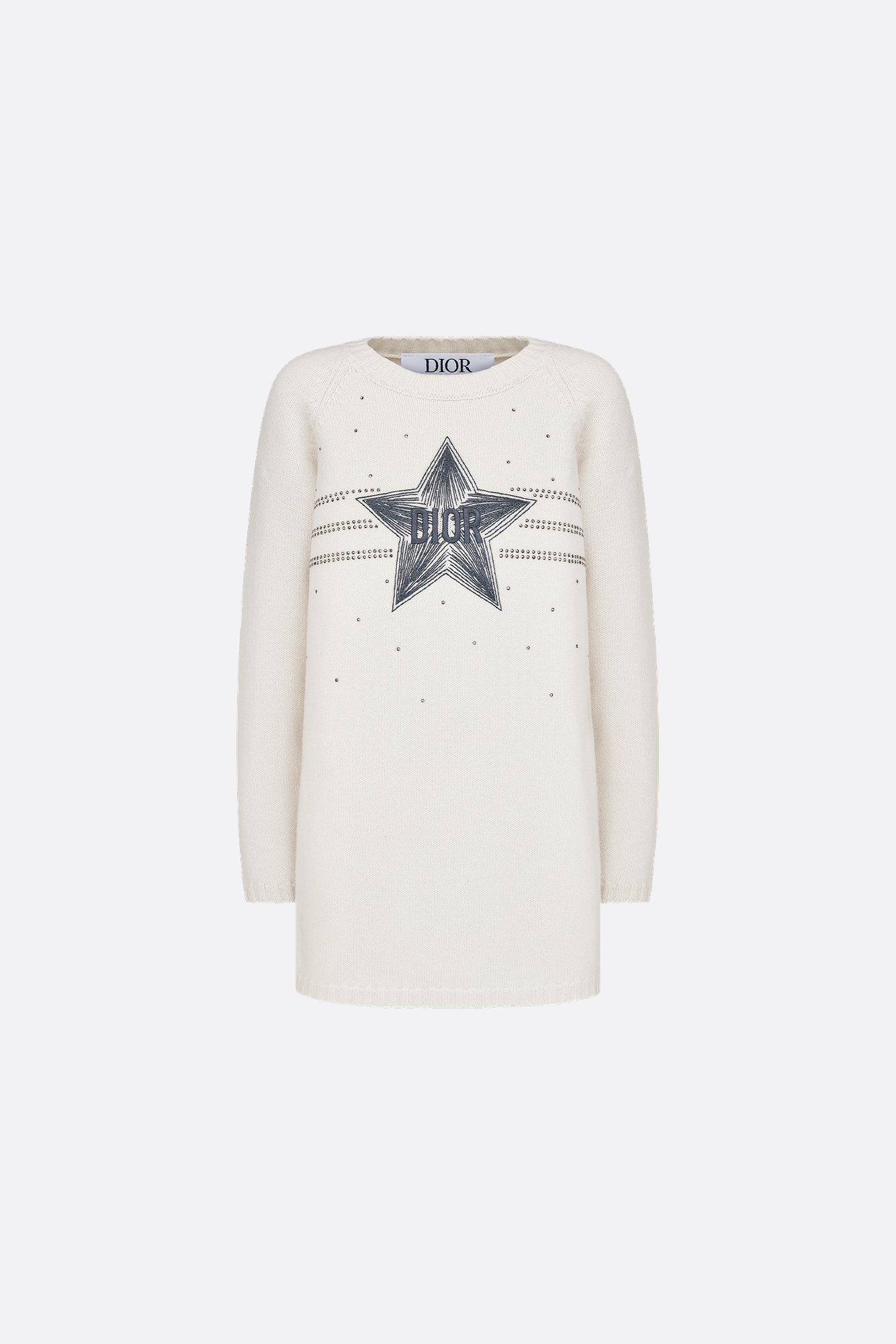 DIOR | キッズ セーター ウールニット