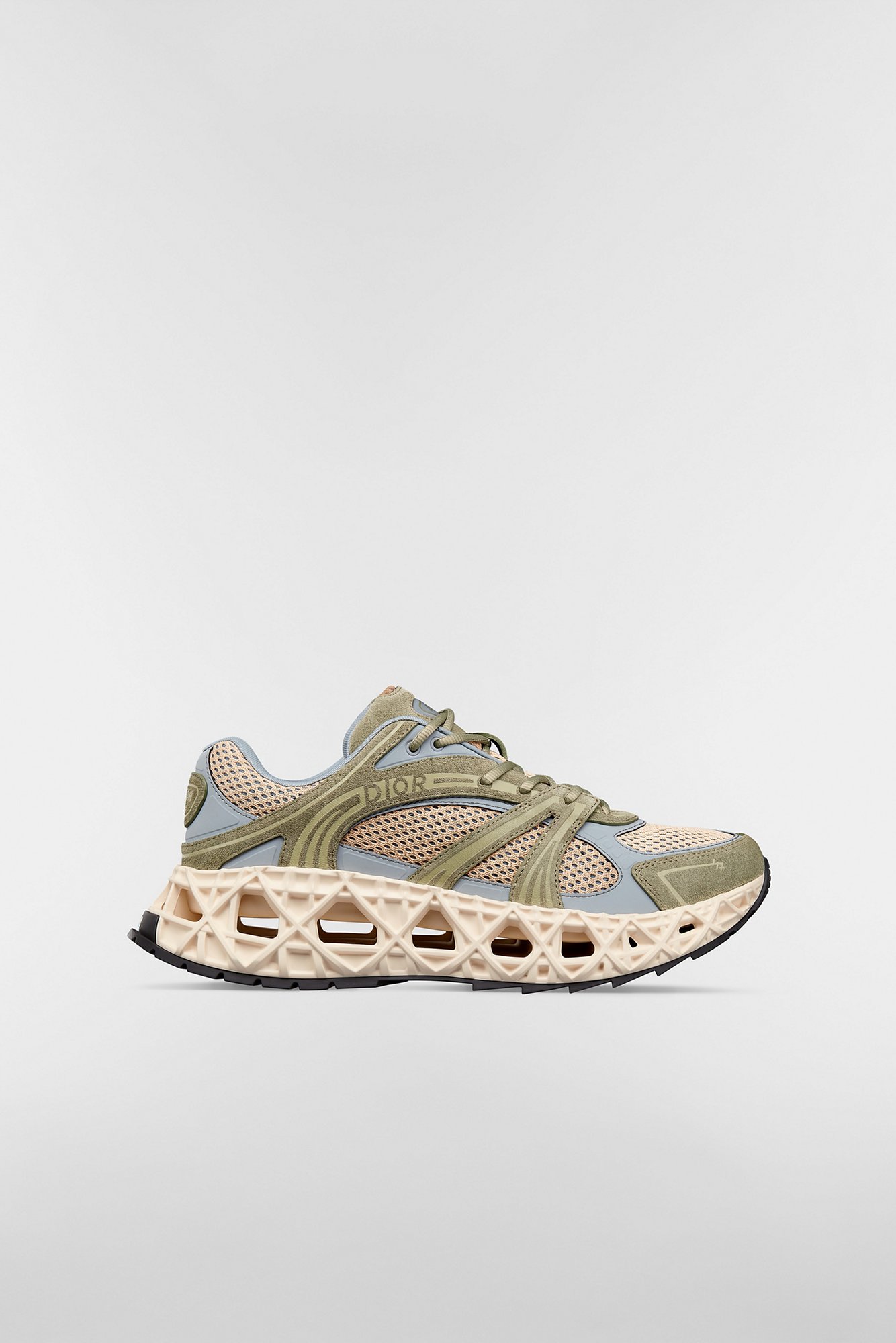 B35 NXXT Sneakers - mens-fashion - Fashion & Accessories | DIOR