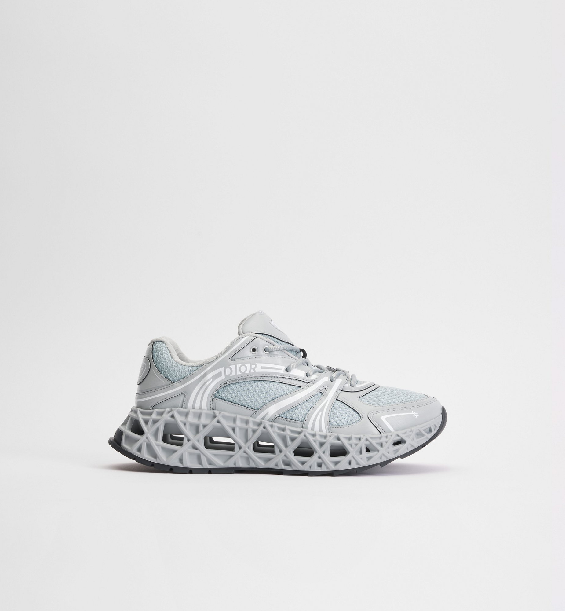 DIOR | B35 NXXT スニーカー テクニカル ファブリック & テクニカル