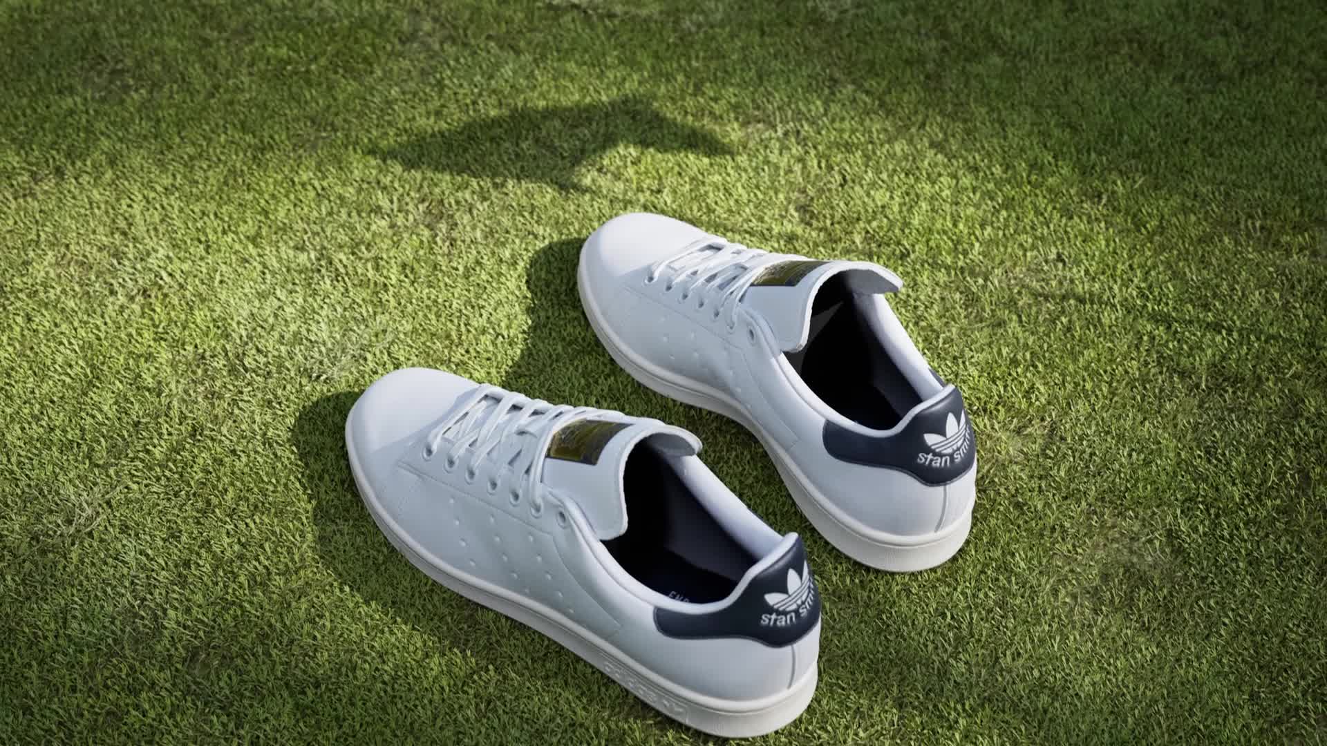 アディダス 【ゴルフ】スタンスミスゴルフ / Stan Smith Golf