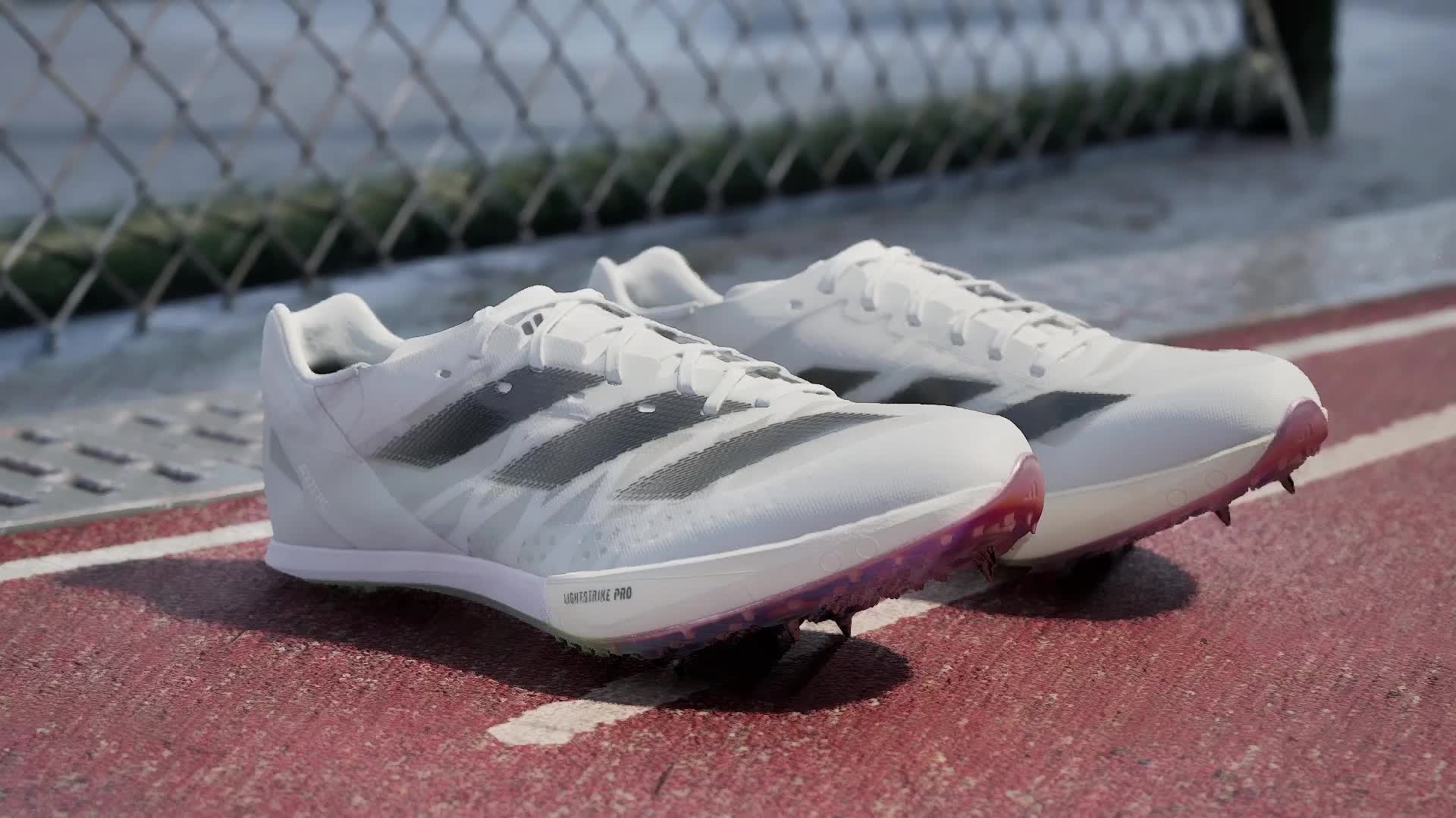 アディダス アディゼロ プライム SP 2.0 （短距離） / Adizero Prime