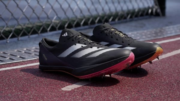 アディダス アディゼロ フィネス ランニング / Adizero Finesse