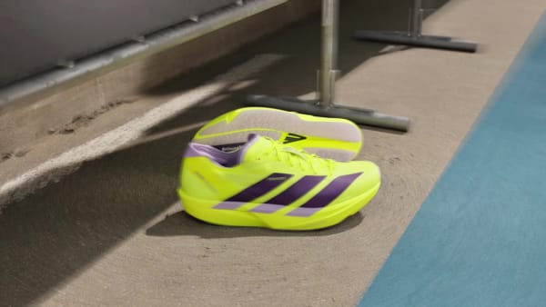 アディダス アディゼロ タクミ セン 11 / ADIZERO TAKUMI SEN 11