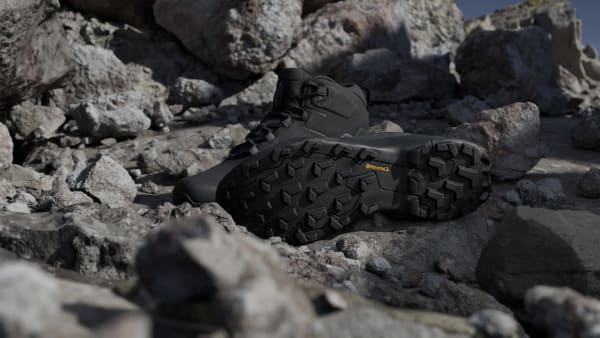 アディダス テレックス スカイチェイサー AX5 ミッド GORE-TEX