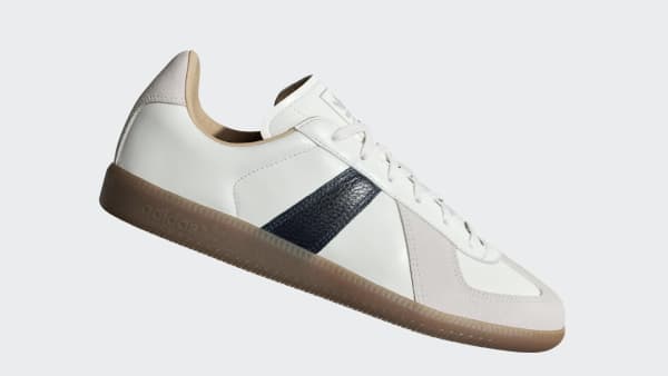 adidas BW ARMY SHOES - White | Free Shipping with adiClub