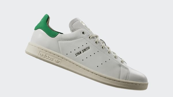 アディダス スタンスミス Lux / Stan Smith Lux - ホワイト