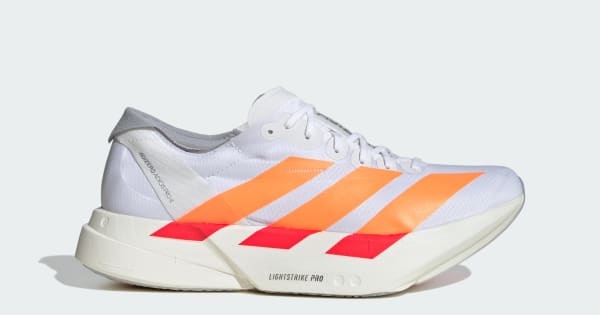 アディダス アディゼロ アディオス プロ 4 / Adizero Adios Pro 4