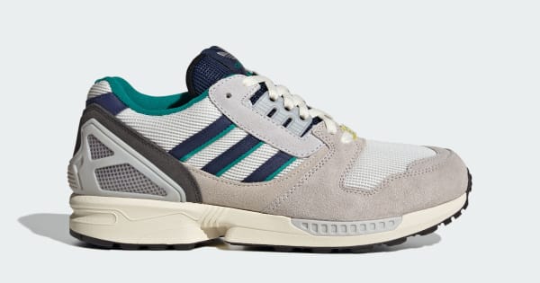 アディダス ZX 8000 - ホワイト | アディダス ジャパン