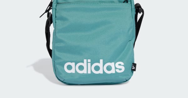 adidas Linear Düzenleyici Çanta - Turkuaz | adidas Türkiye
