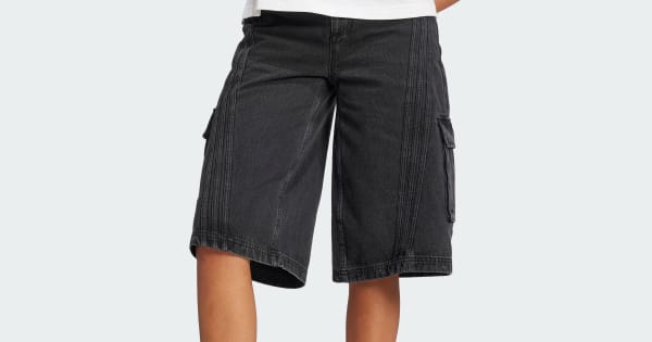 パンツ STARTEAM STAR CAPRI SHORTS STAR TEAM - Jobless 【ジョブレス