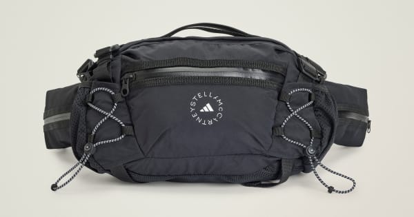 adidas by Stella McCartney マルチスポーツバッグ - ブラック