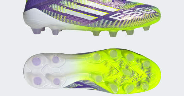 アディダス F50 ELITE HG/AG ジャパン / 土・人工芝用 / F50 Elite HG