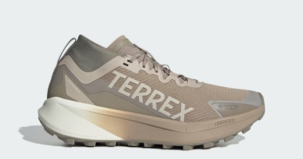 アディダス テレックス アグラヴィック GTX トレイルランニング